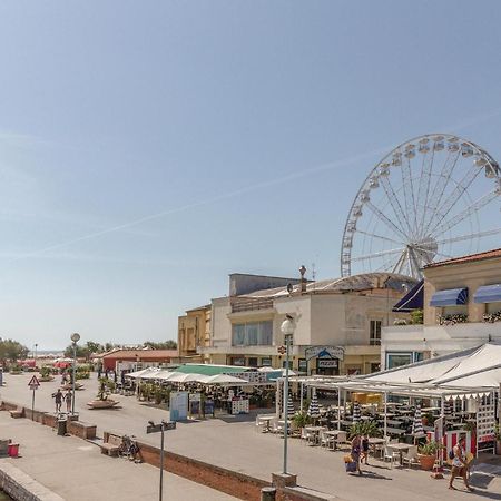 Sul Mare Lido di Camaiore Exterior foto