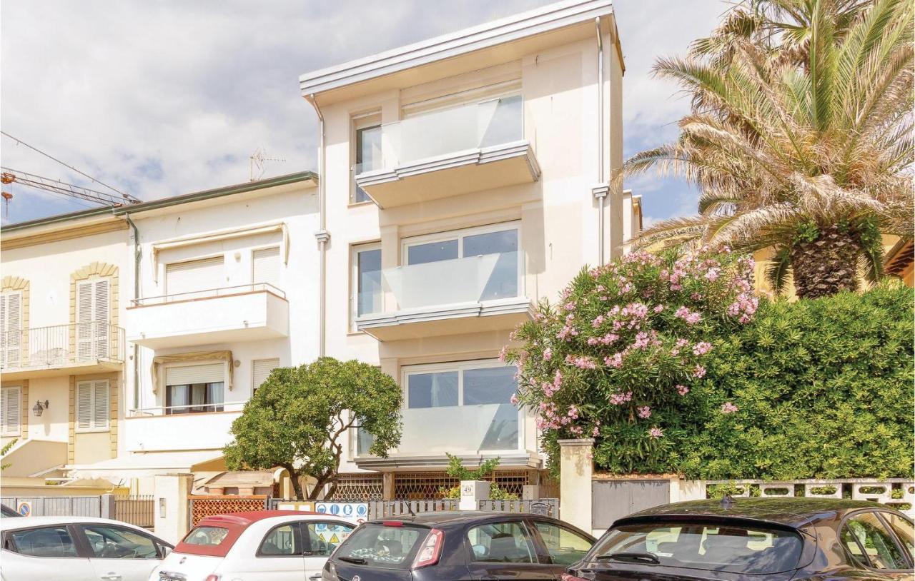 Sul Mare Lido di Camaiore Exterior foto