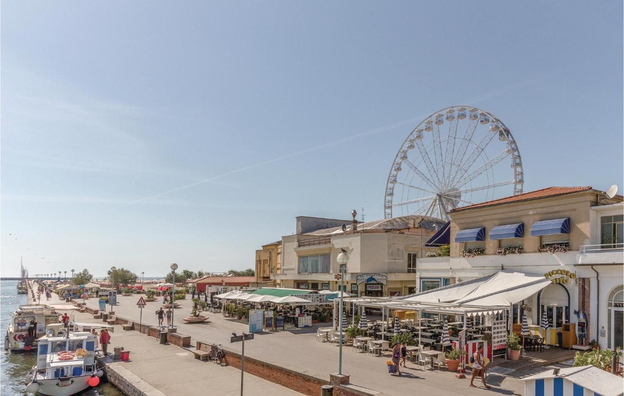 Sul Mare Lido di Camaiore Exterior foto