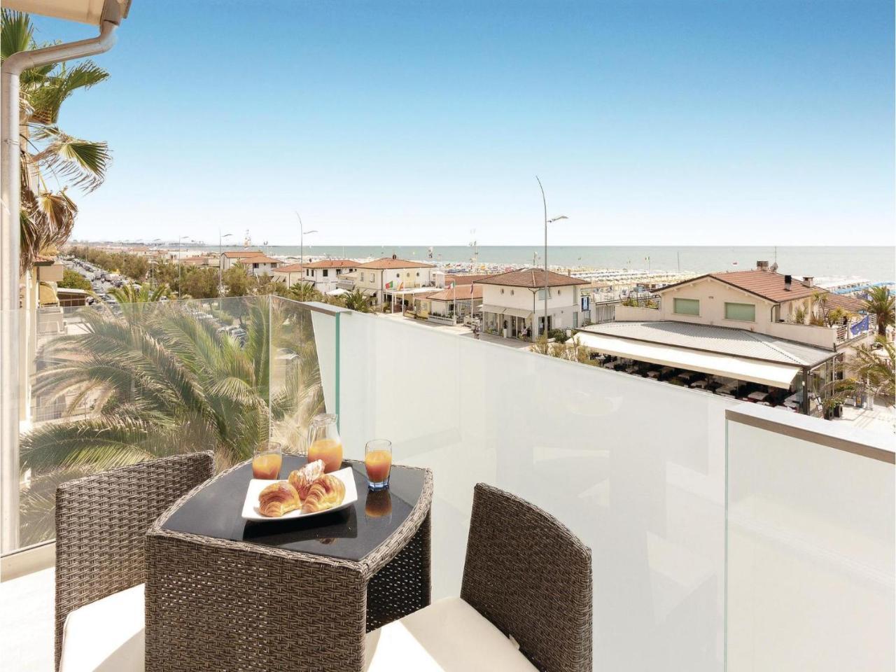 Sul Mare Lido di Camaiore Exterior foto